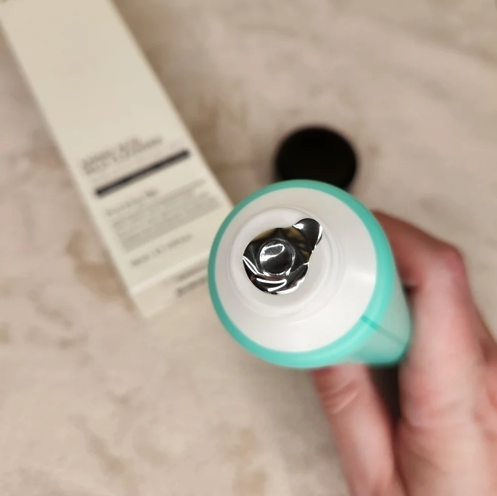 Pure'Am Amino Acid Mild Cleanser